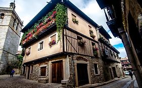 La Esquina de Animas